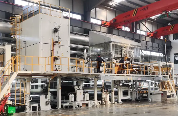 Laminated tarpaulins