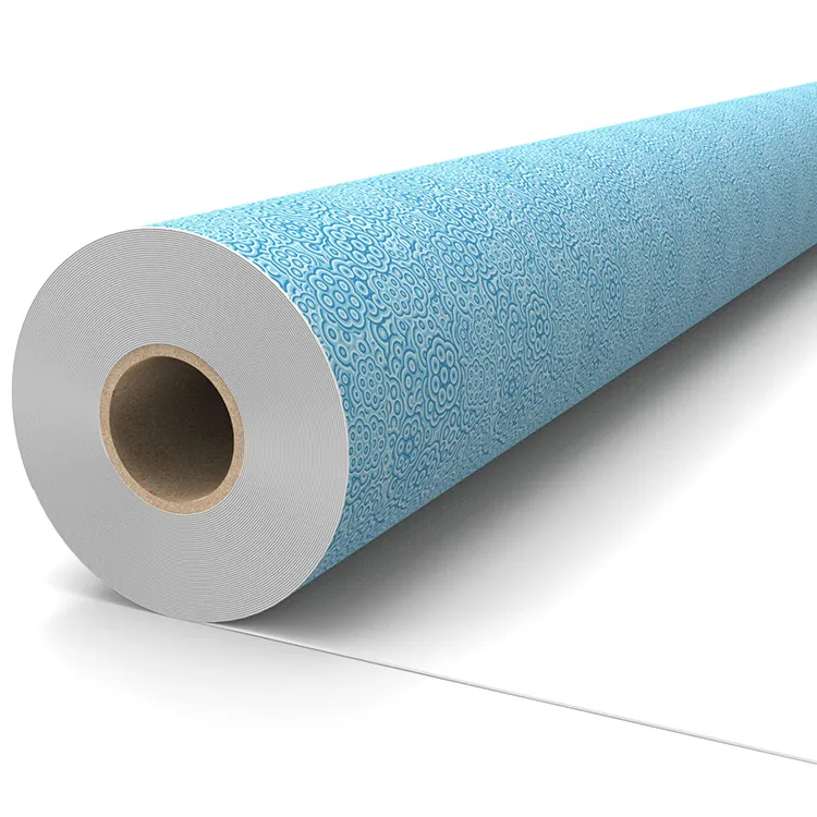PVC Pool Membrane