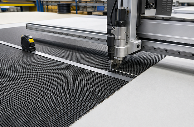 Precision Cutting to Required Size