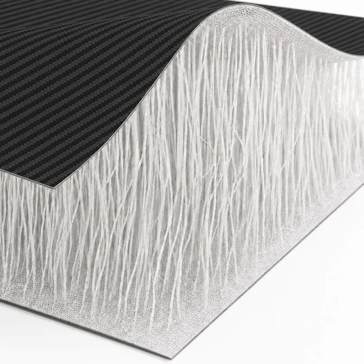 air track drop stitch fabric