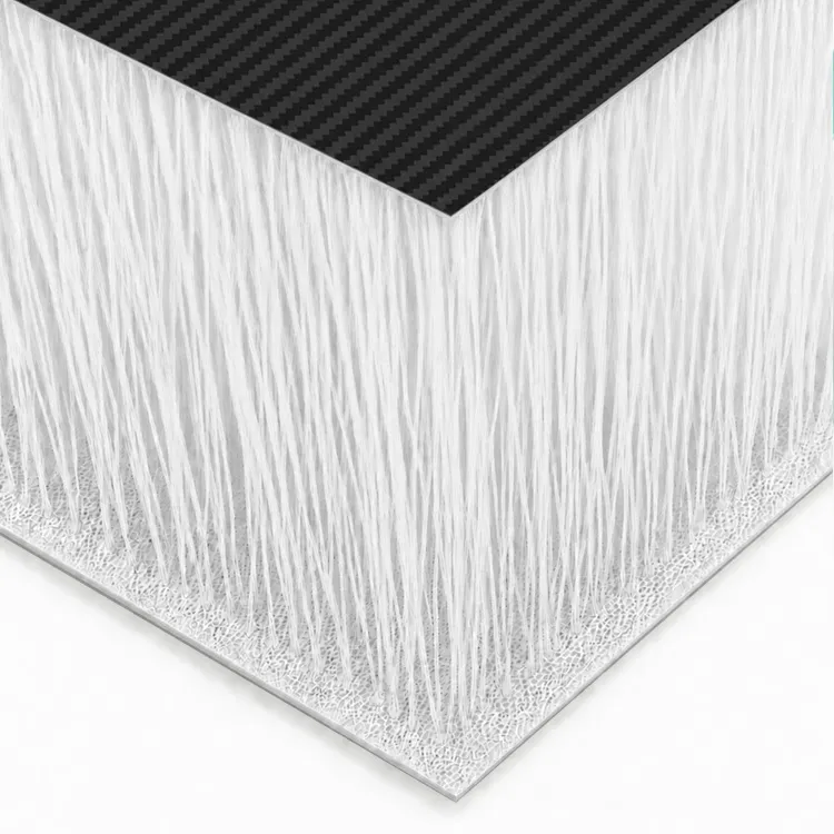 drop stitch fabric for air track