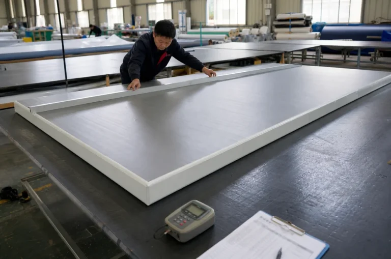 How Does Drop Stitch Technology Work?