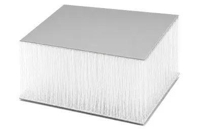 gray-drop-stitch-material-sample