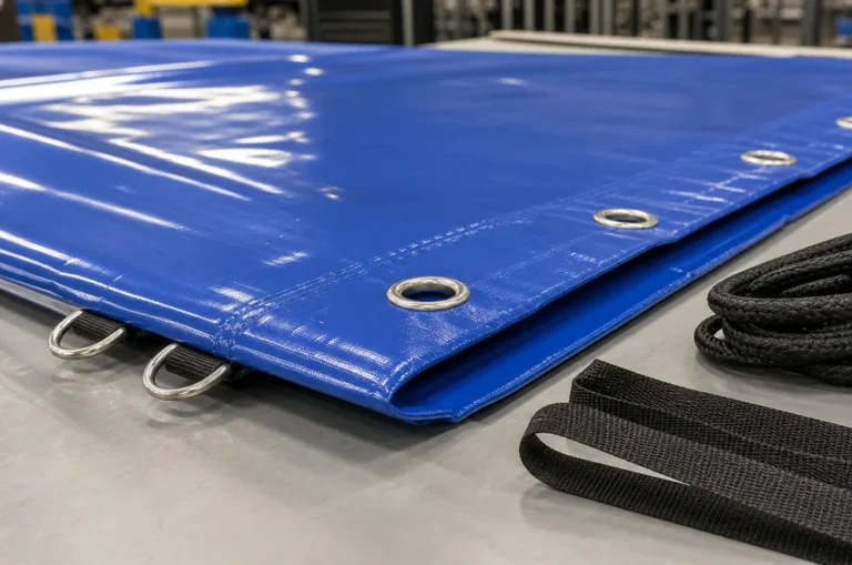 How to Choose Tarp Hardware？
