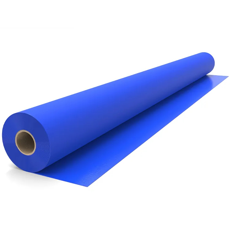 industrial vinyl fabric roll