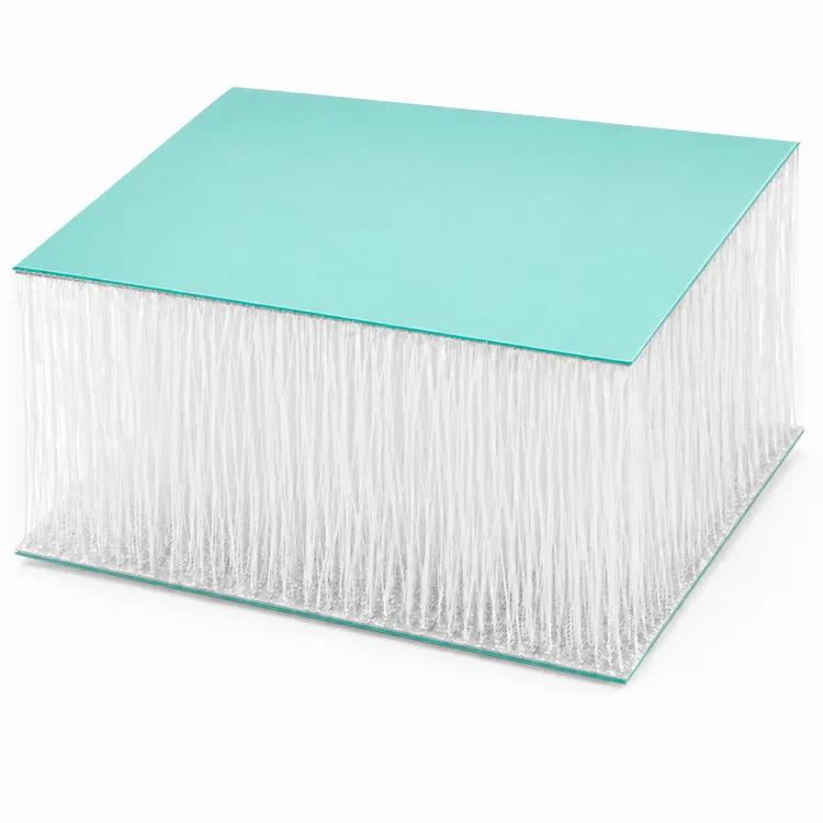 mint-green-drop-stitch-fabric-cross-section