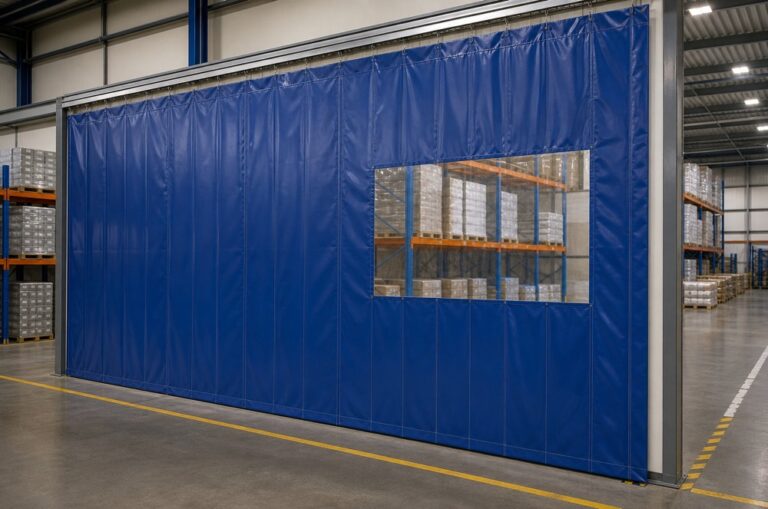 PVC Fabric Supplier or Finished Tarp Manufacturer?
