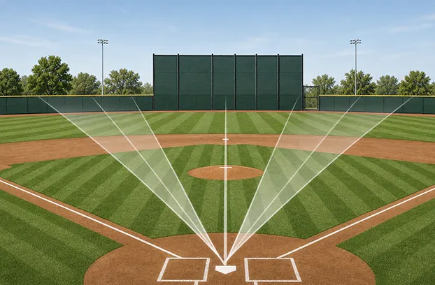 sightline-and-panel-layout