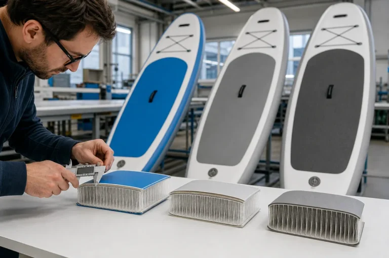 Single Layer vs Double Layer SUP: Which Construction Fits Your Market?