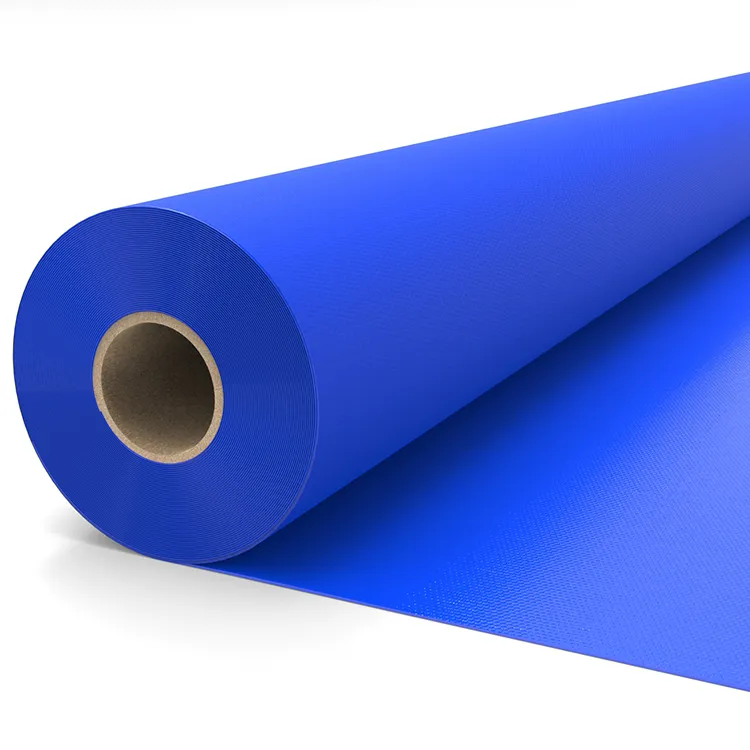 vinyl tarp material