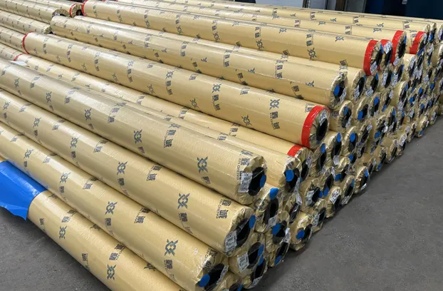 vinyl tarp rolls