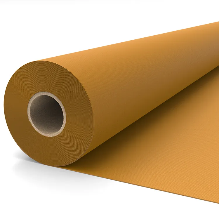 Reinforced PVC Tarpaulin