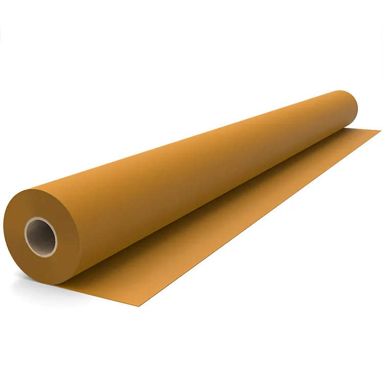 1000Gsm Reinforced PVC Tarpaulin