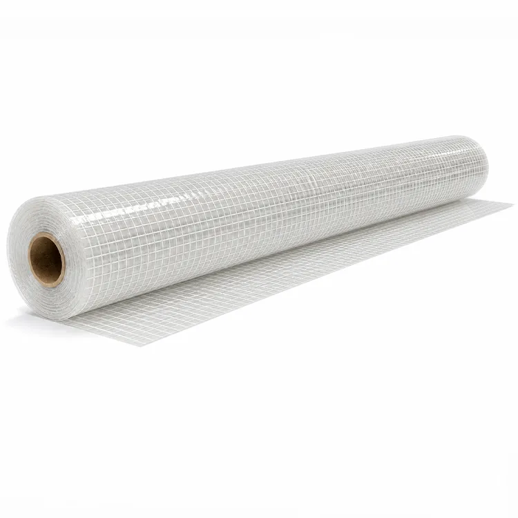 360GSM 1000D 6×6 Transparent Vinyl Fabric ROLL