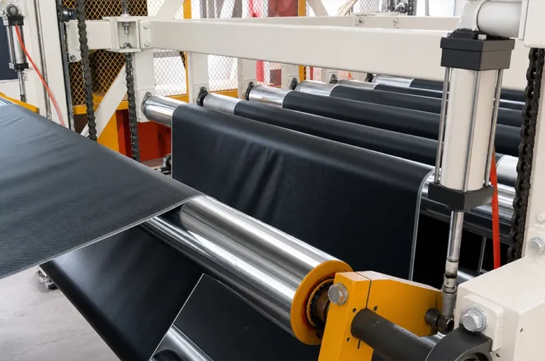 3D Embossed PVC Tarpaulin: The Complete B2B Guide for Commercial Buyers
