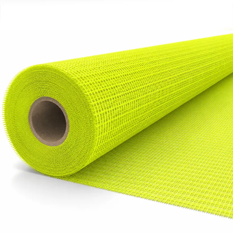 PVC Coated Polyester Mesh