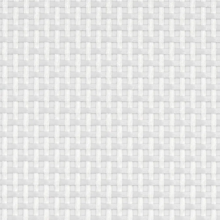 600GSM 500D 18×17 Clear Vinyl Material