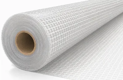 Clear Reinforced Vinyl Fabrics