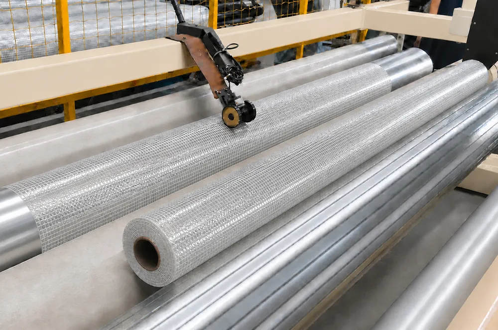 Clear Vinyl Fabric and Clear Vinyl Materials