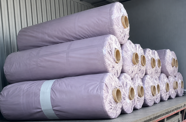 Double Wall Fabric