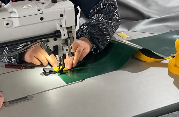 Vinyl tarpaulin clips