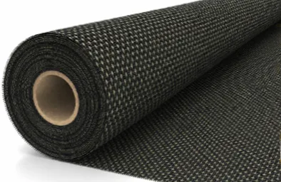 black-green-textilene-fabric-3×3-650gsm-19oz-detail-close-up