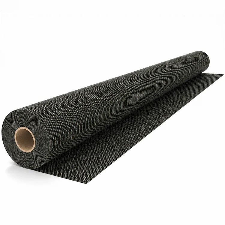 black-green-textilene-fabric-3×3-650gsm-19oz-wide-roll