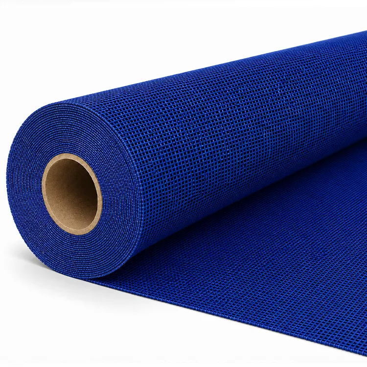 blue-textilene-fabric-1×1-450gsm-13oz-close-roll