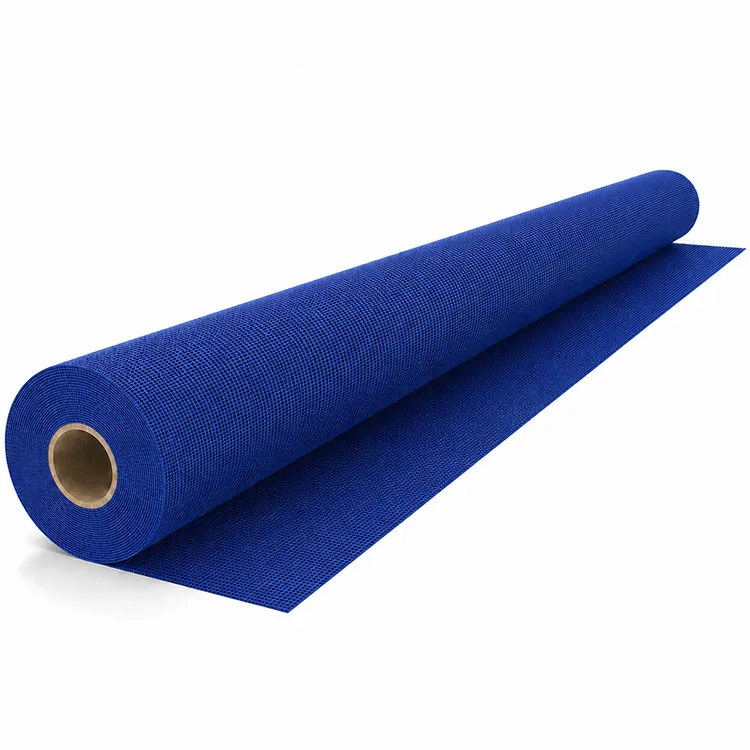 blue-textilene-fabric-1×1-450gsm-13oz-wide-roll