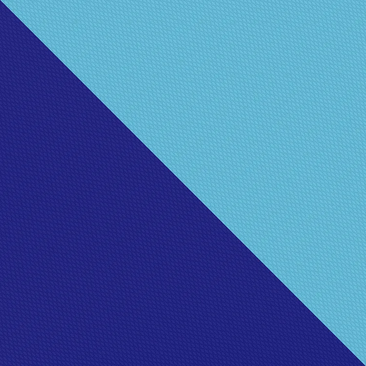 coated-tarpaulin-two-tone-blue-cyan-texture