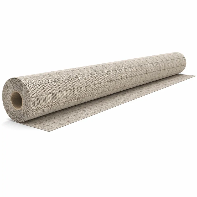 cream-taupe-grid-textilene-fabric-wide-roll