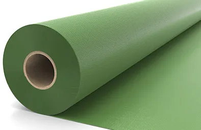 grass-green-glossy-pvc-coated-fabric-roll-close-up