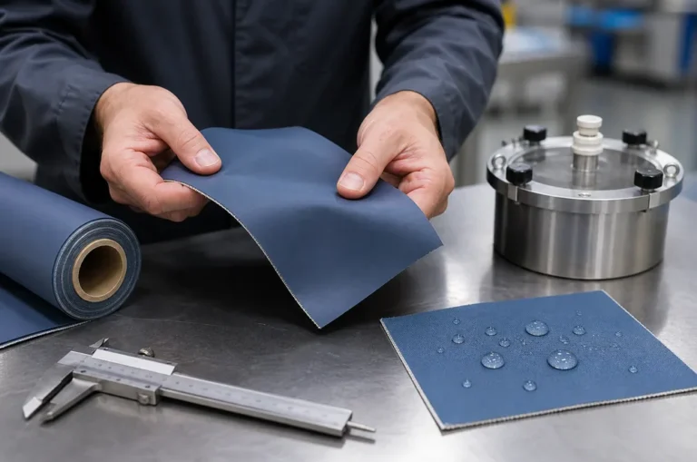 Is TPU Fabric Breathable? How Structure and Testing Change the Answer