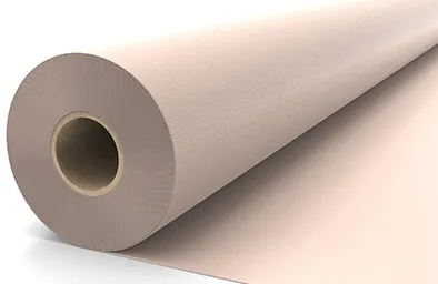 ivory-white-glossy-pvc-coated-fabric-roll-close-up