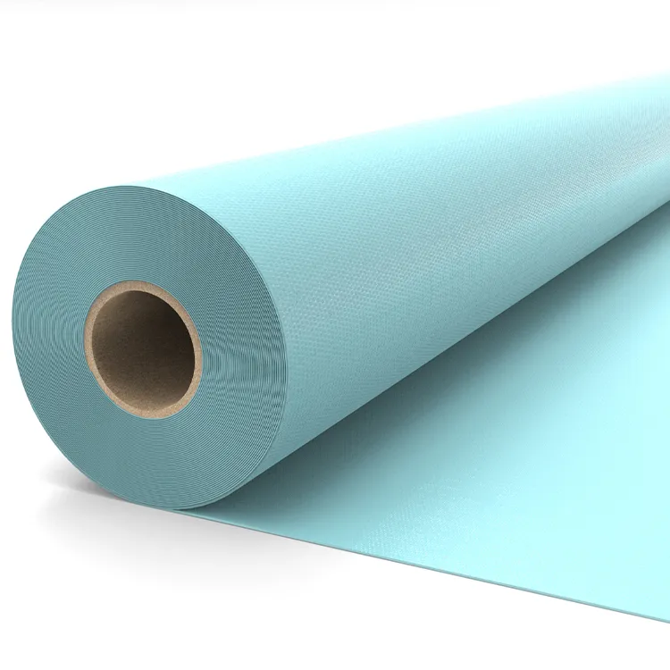 light-cyan-glossy-pvc-coated-fabric-roll-main