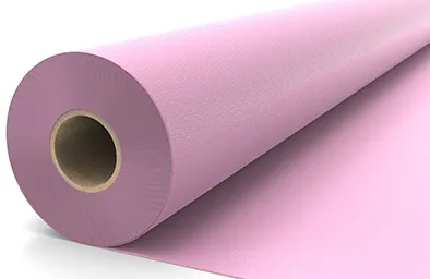 pastel-pink-glossy-pvc-coated-fabric-roll-close-up