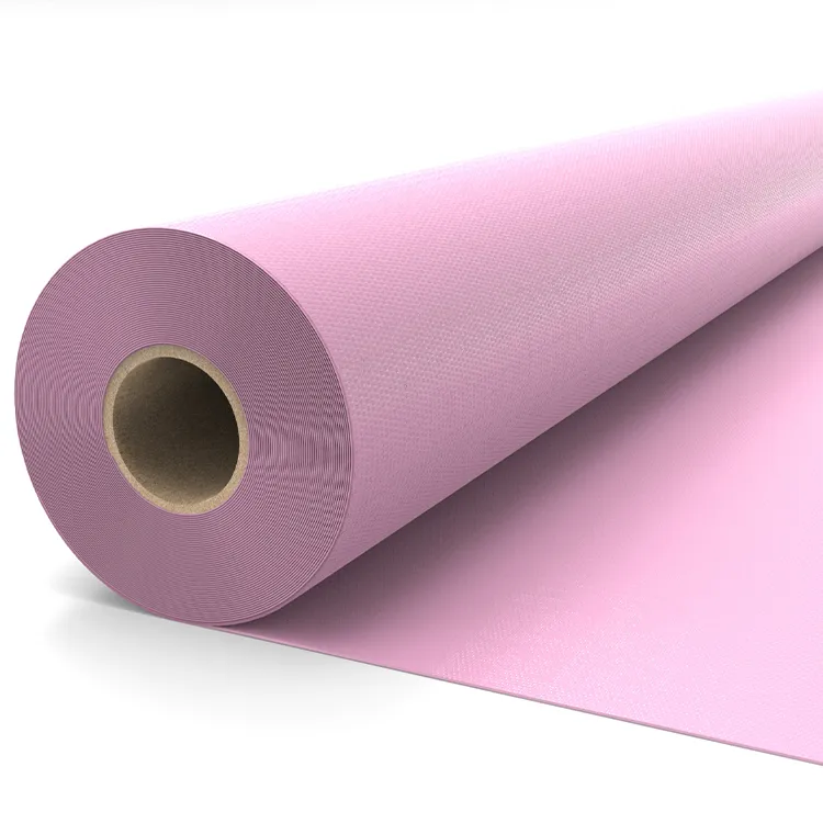 pastel-pink-glossy-pvc-coated-fabric-roll-main