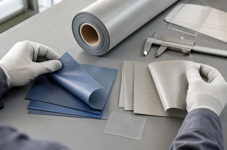 Polyester TPU vs Polyether TPU: How to Choose