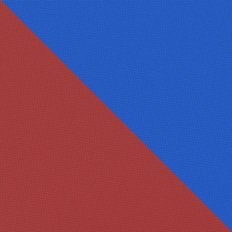 pvc-canvas-tarpaulin-two-tone-red-blue-texture