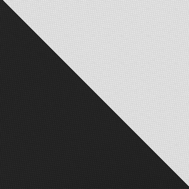 pvc-coated-tarp-two-tone-black-white-texture
