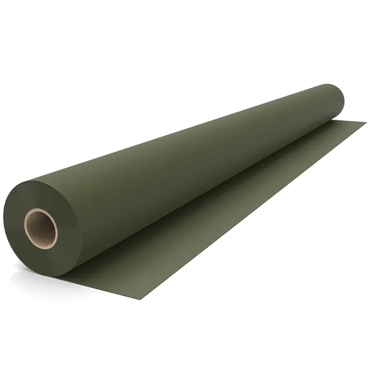 pvc-tarp-matte-olive-green-wide-roll