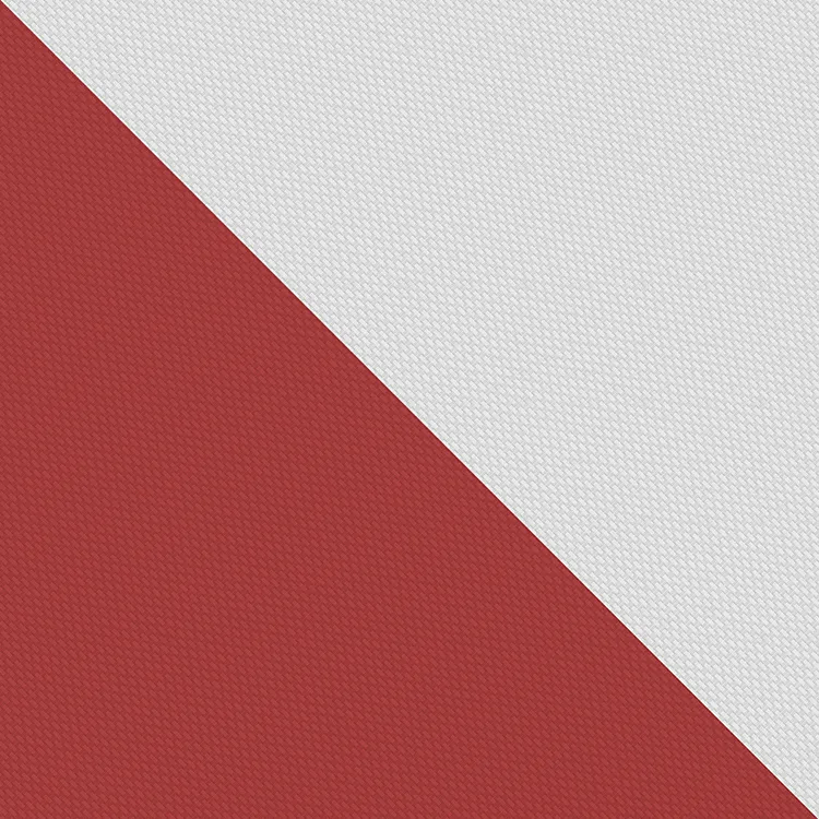 pvc-tarpaulin-canvas-two-tone-red-white-texture