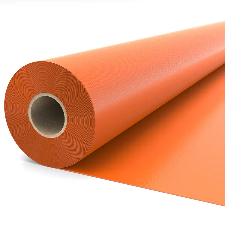 pvc-tarpaulin-glossy-orange-roll