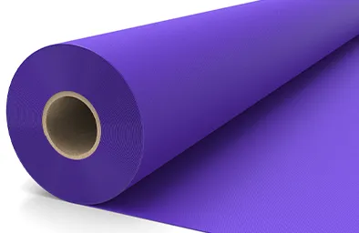 pvc-tarpaulin-material-matte-purple-closeup