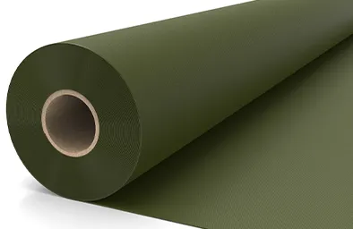 pvc-tarpaulin-roll-matte-olive-green-closeup