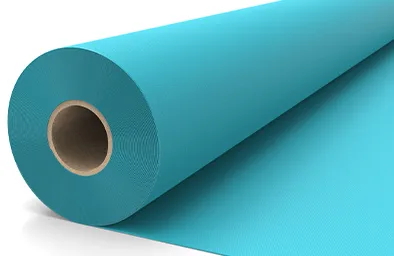 pvc-tarpaulin-sheet-matte-cyan-closeup