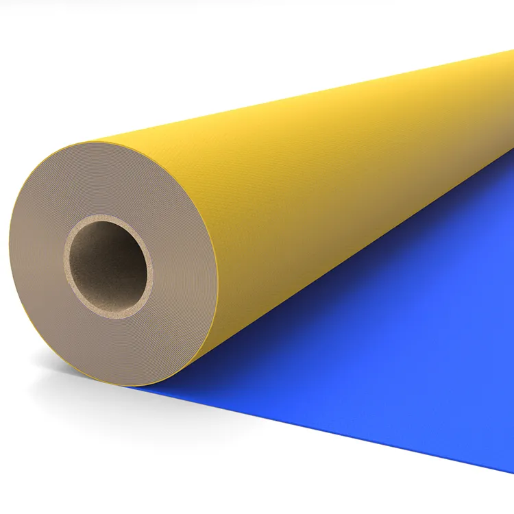pvc-tarpaulin-two-tone-yellow-blue-roll