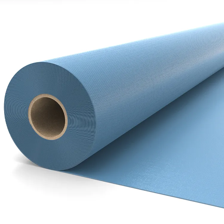 sky-blue-glossy-pvc-coated-fabric-roll-main