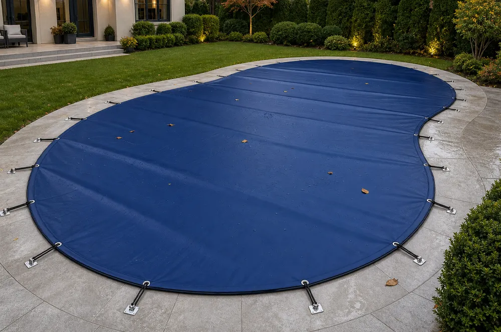 Swimming Pool Covers
