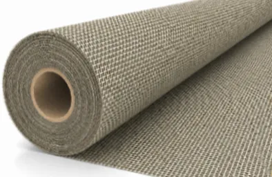 taupe-textilene-fabric-2×2-460gsm-13-5oz-detail-close-up